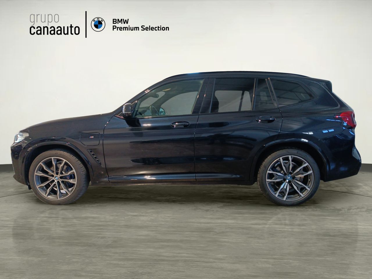 BMW X3 xDrive30e xLine 215 kW (292 CV) - Foto 2