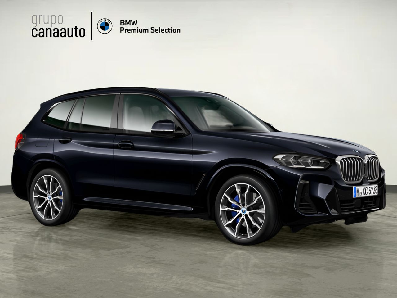 BMW X3 xDrive30e xLine 215 kW (292 CV) - Foto 2