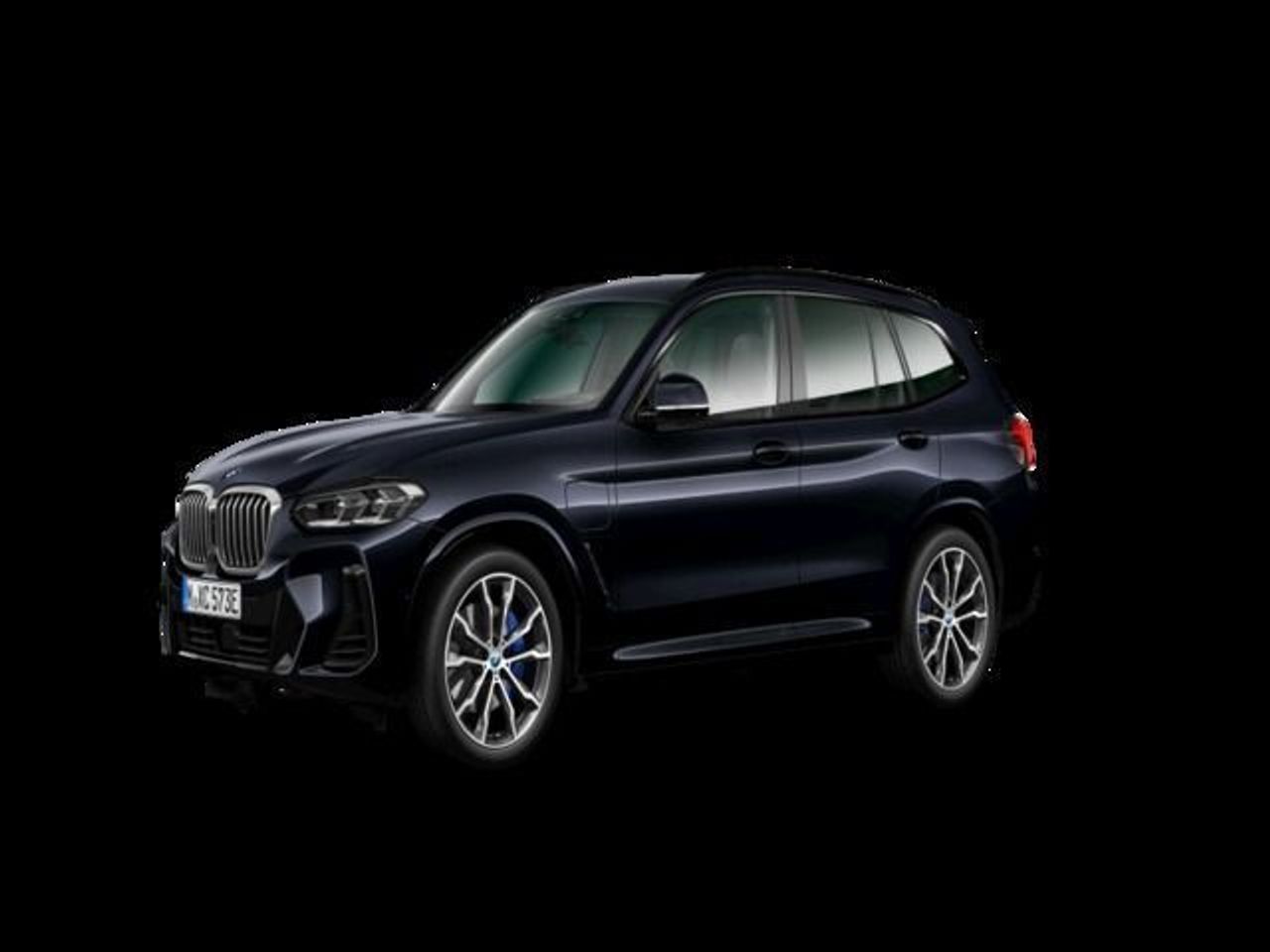 BMW X3 xDrive30e xLine 215 kW (292 CV) - Foto 2
