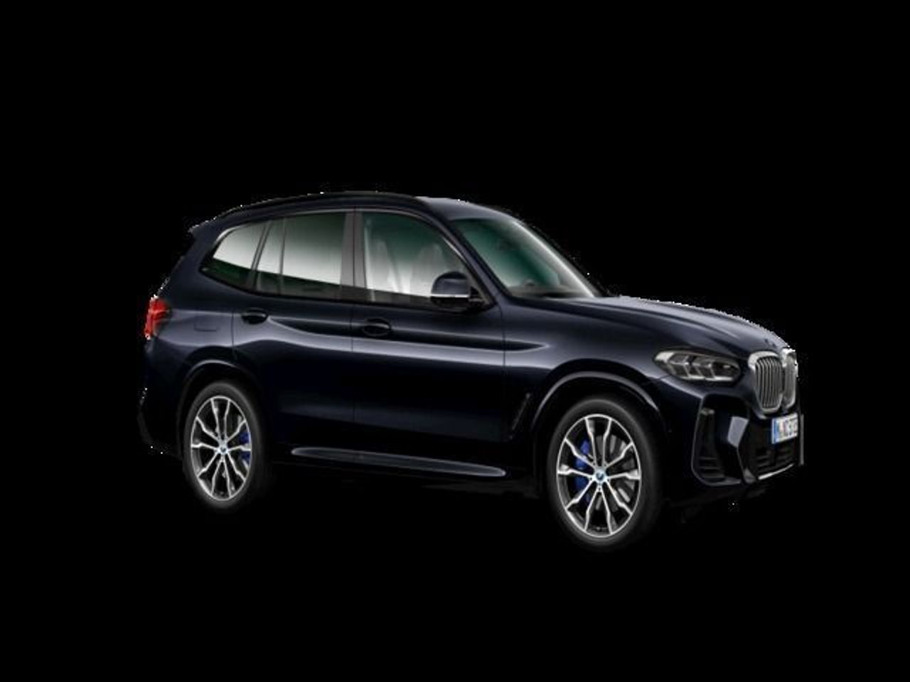BMW X3 xDrive30e xLine 215 kW (292 CV) - Foto 2