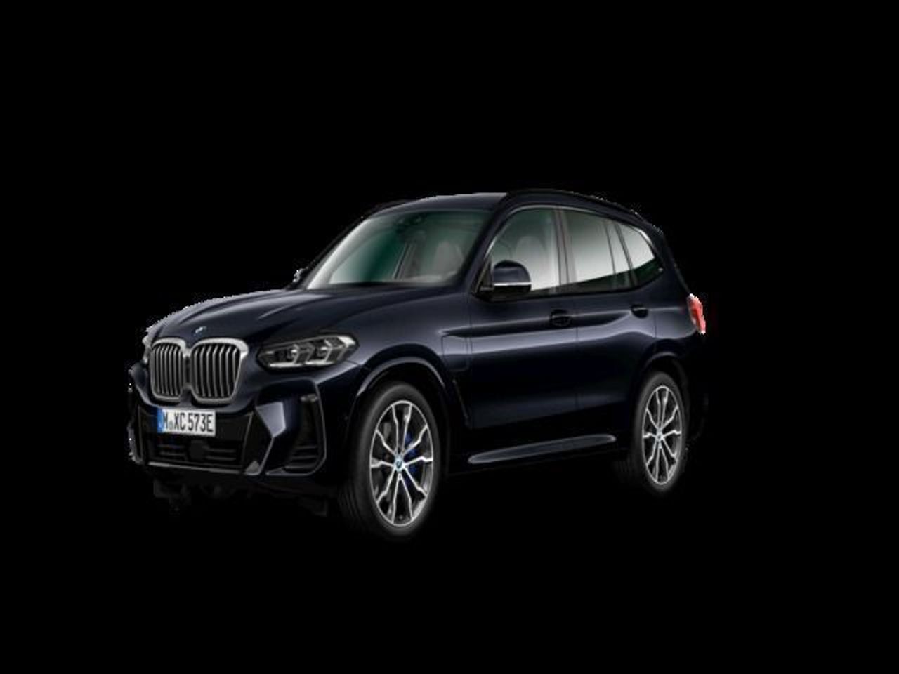 BMW X3 xDrive30e xLine 215 kW (292 CV) - Foto 2