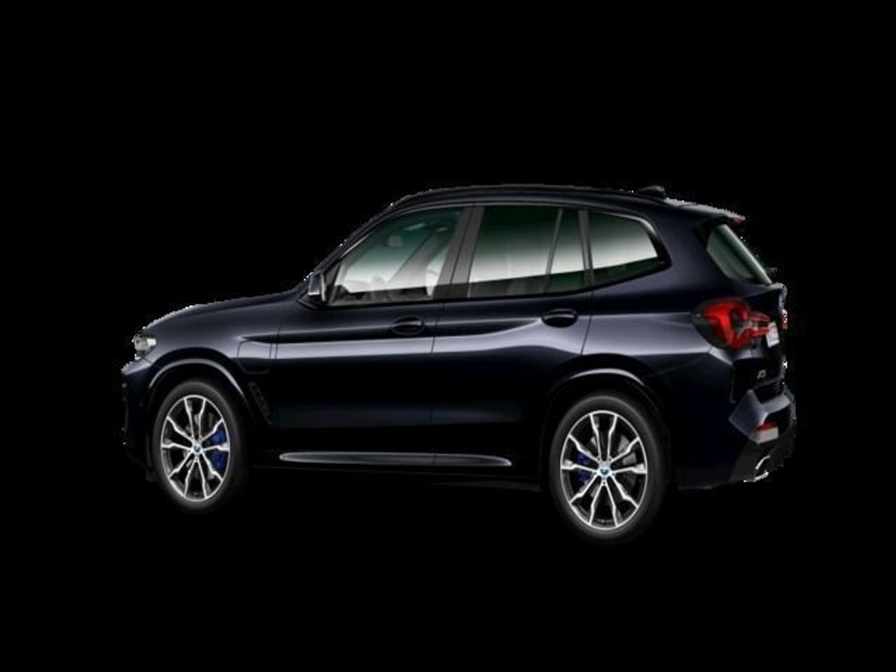 BMW X3 xDrive30e xLine 215 kW (292 CV) - Foto 2