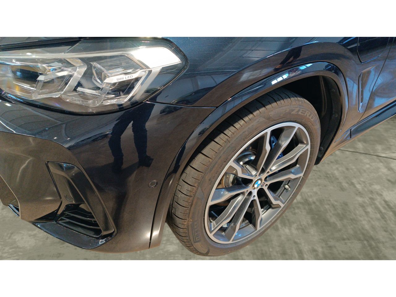 BMW X3 xDrive30e xLine 215 kW (292 CV) - Foto 2