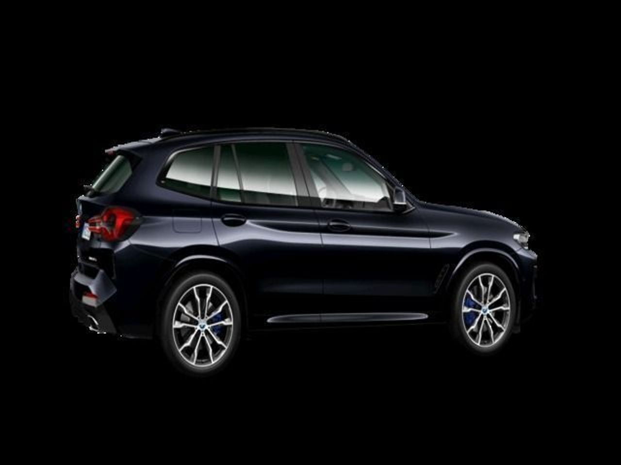 BMW X3 xDrive30e xLine 215 kW (292 CV) - Foto 2