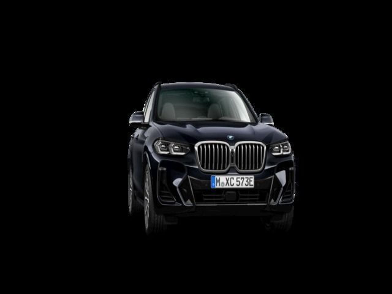 BMW X3 xDrive30e xLine 215 kW (292 CV) - Foto 2