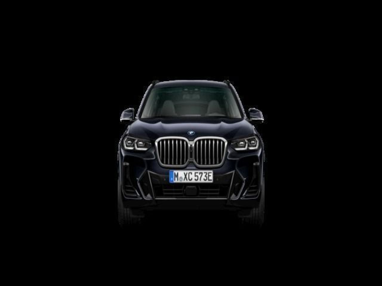 BMW X3 xDrive30e xLine 215 kW (292 CV) - Foto 2