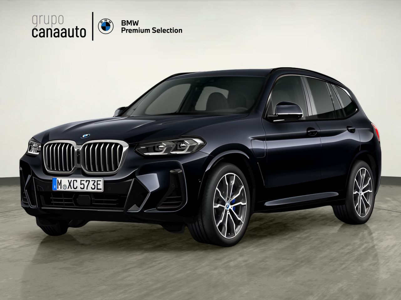 BMW X3 xDrive30e xLine 215 kW (292 CV) - Foto 2