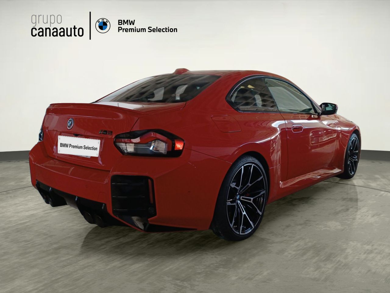 BMW Serie 2 M2 Coupe 338 kW (460 CV) - Foto 2