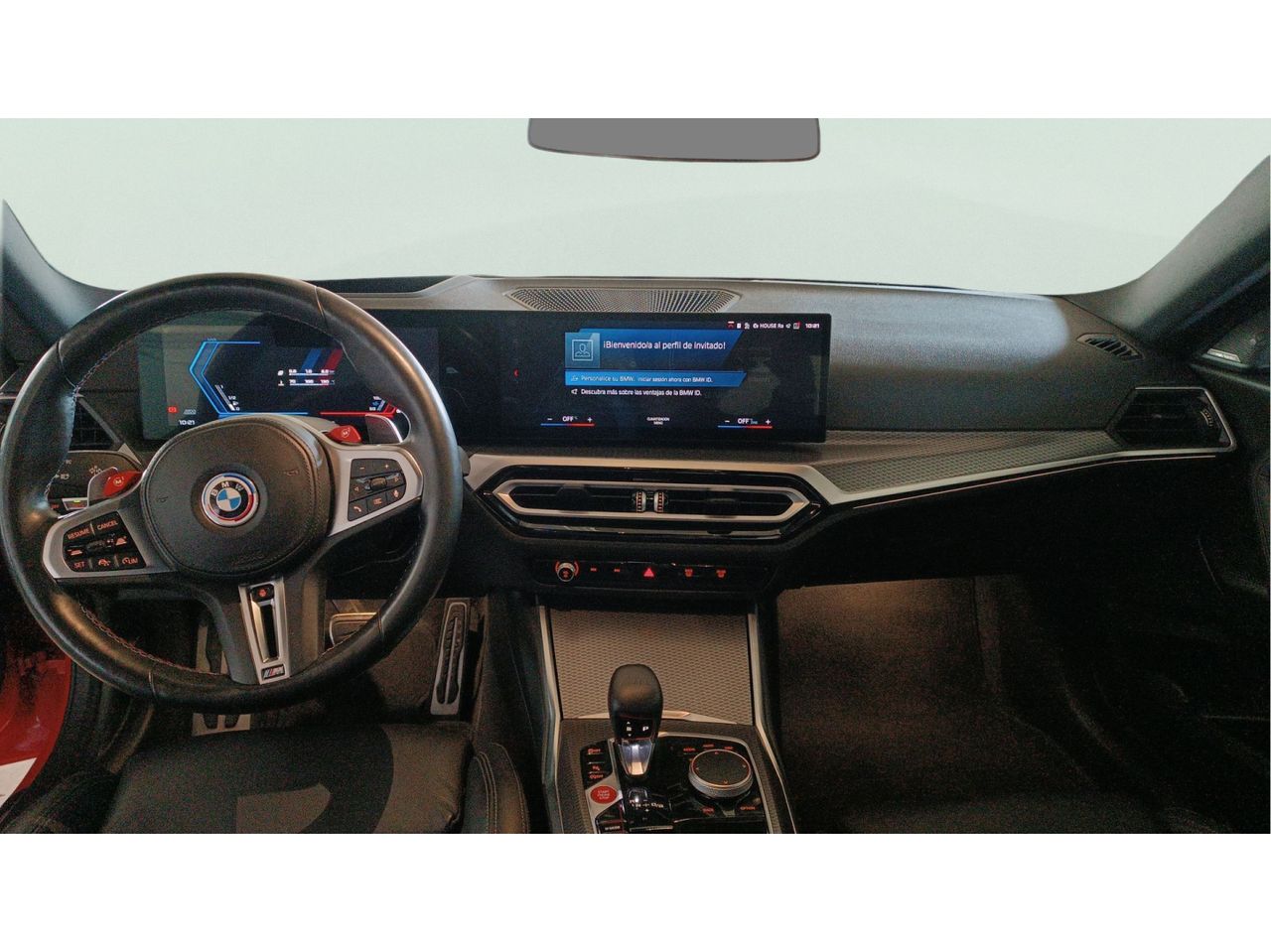 BMW Serie 2 M2 Coupe 338 kW (460 CV) - Foto 2