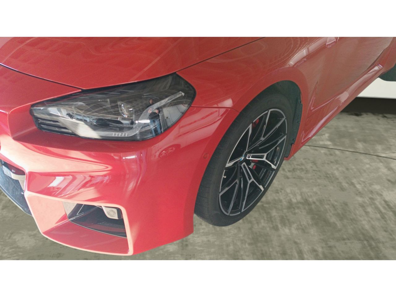 BMW Serie 2 M2 Coupe 338 kW (460 CV) - Foto 2