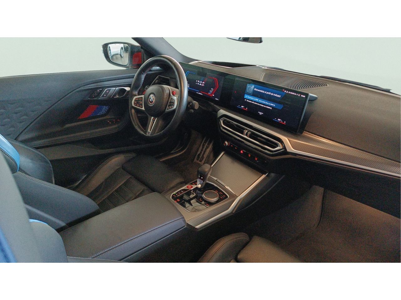 BMW Serie 2 M2 Coupe 338 kW (460 CV) - Foto 2