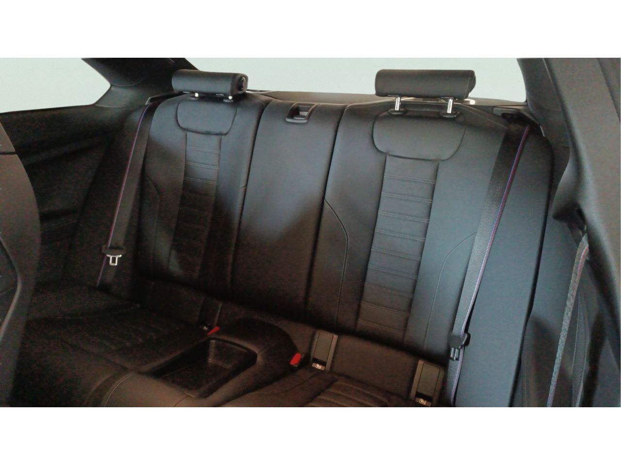 BMW Serie 2 M2 Coupe 338 kW (460 CV) - Foto 2