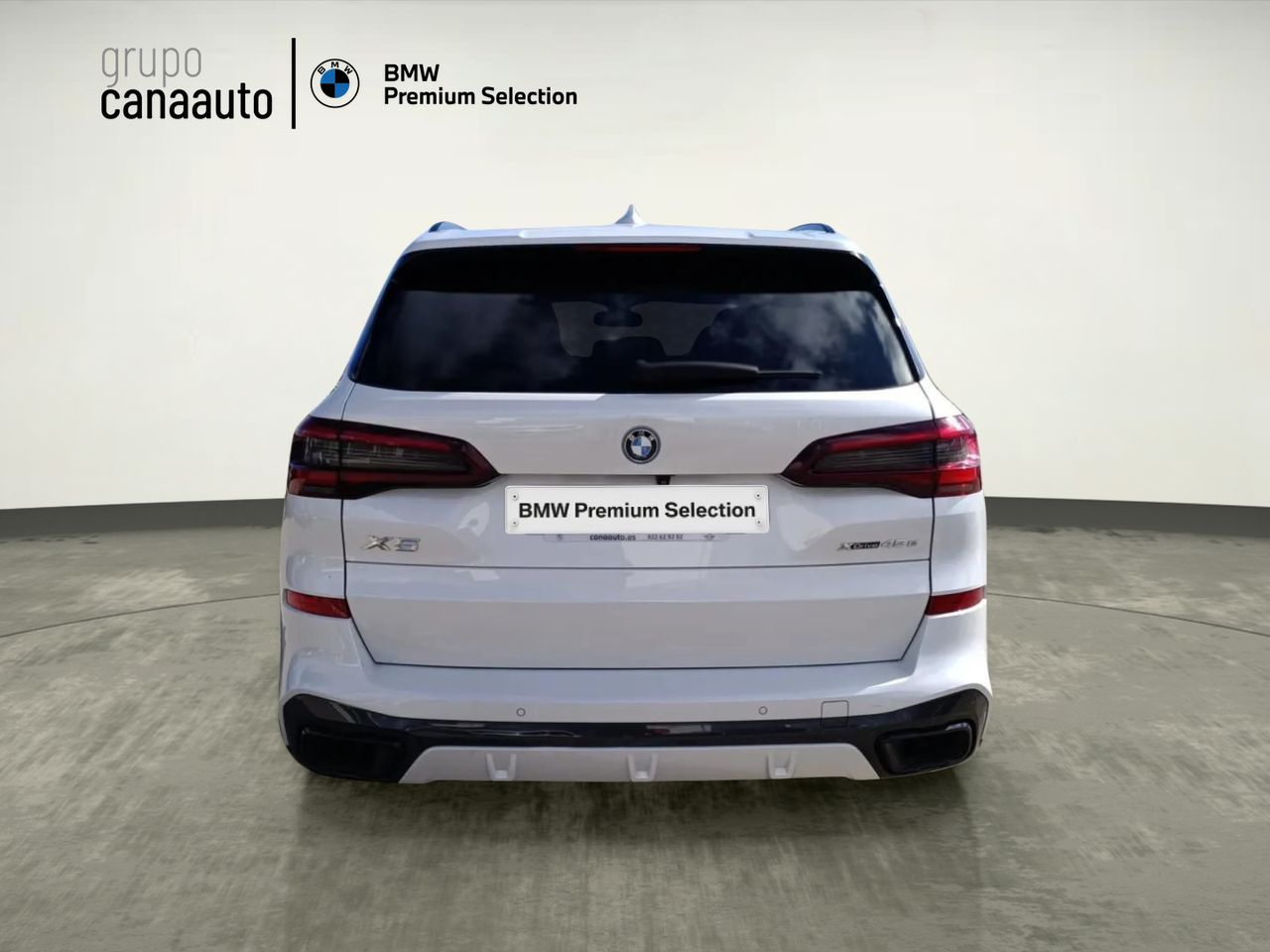 BMW X5 xDrive45e 290 kW (394 CV) - Foto 2