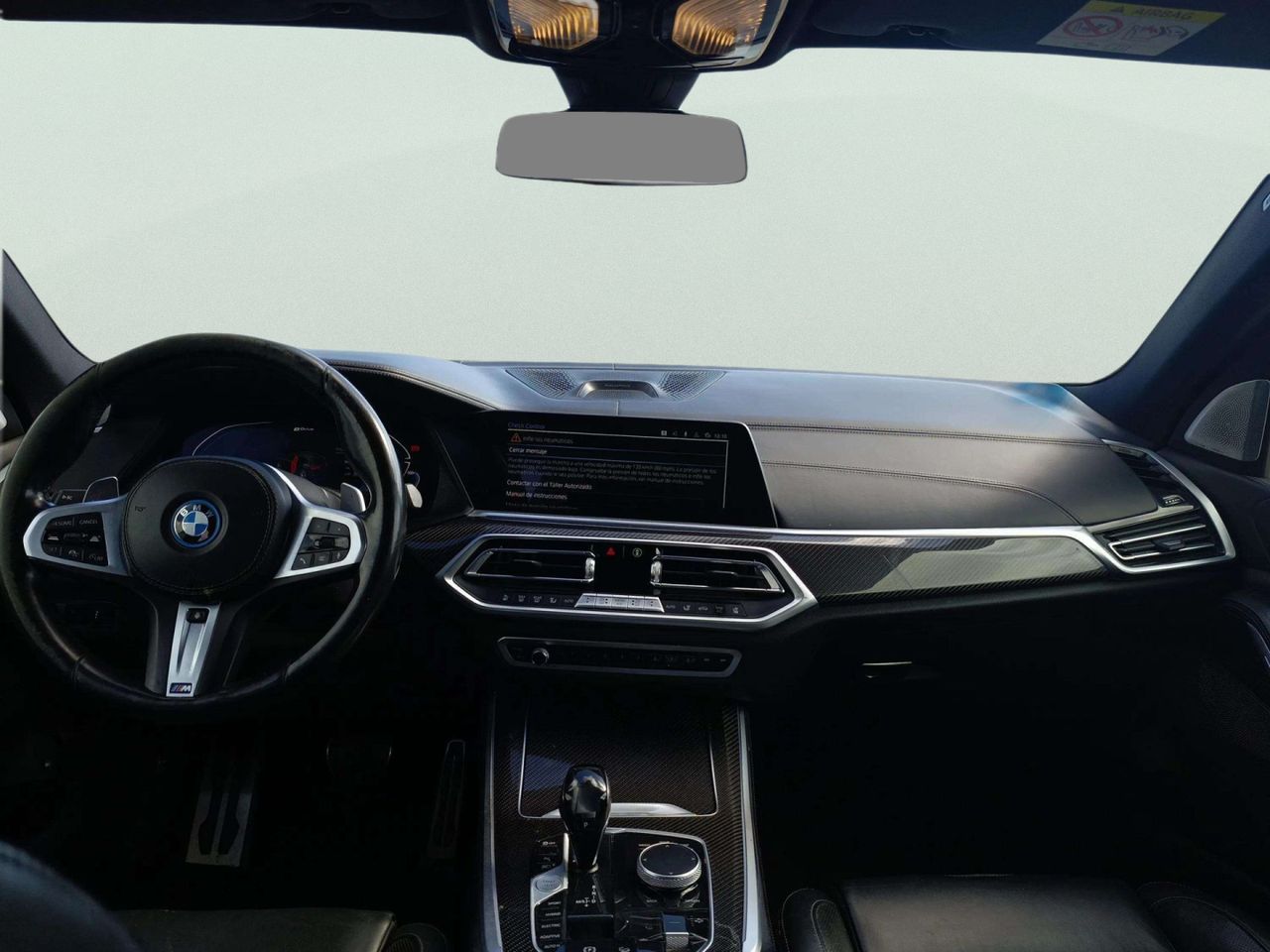 BMW X5 xDrive45e 290 kW (394 CV) - Foto 2