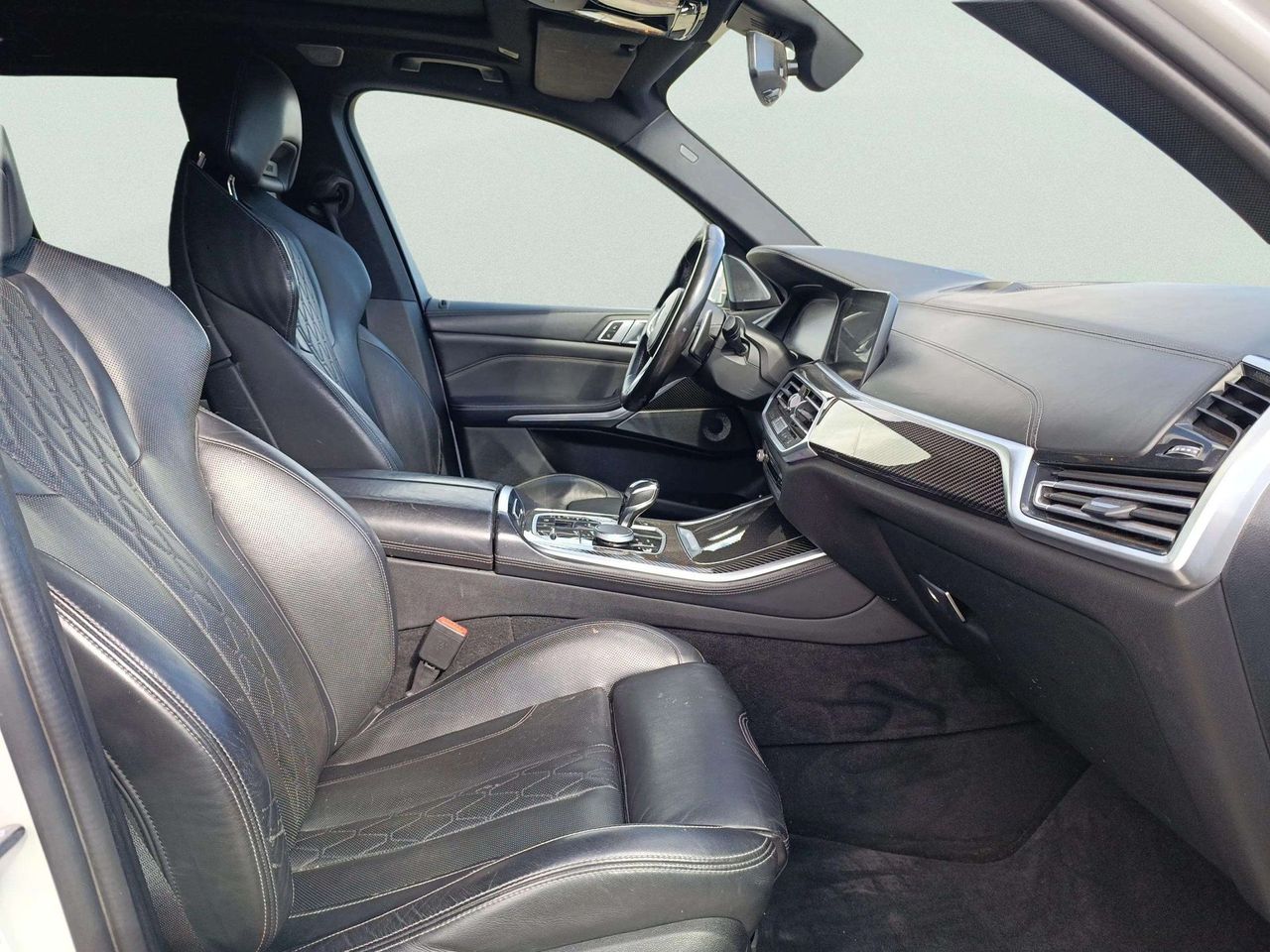 BMW X5 xDrive45e 290 kW (394 CV) - Foto 2