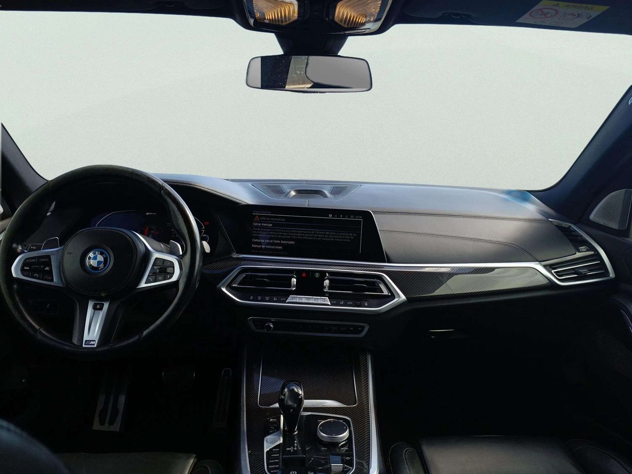 BMW X5 xDrive45e 290 kW (394 CV) - Foto 2