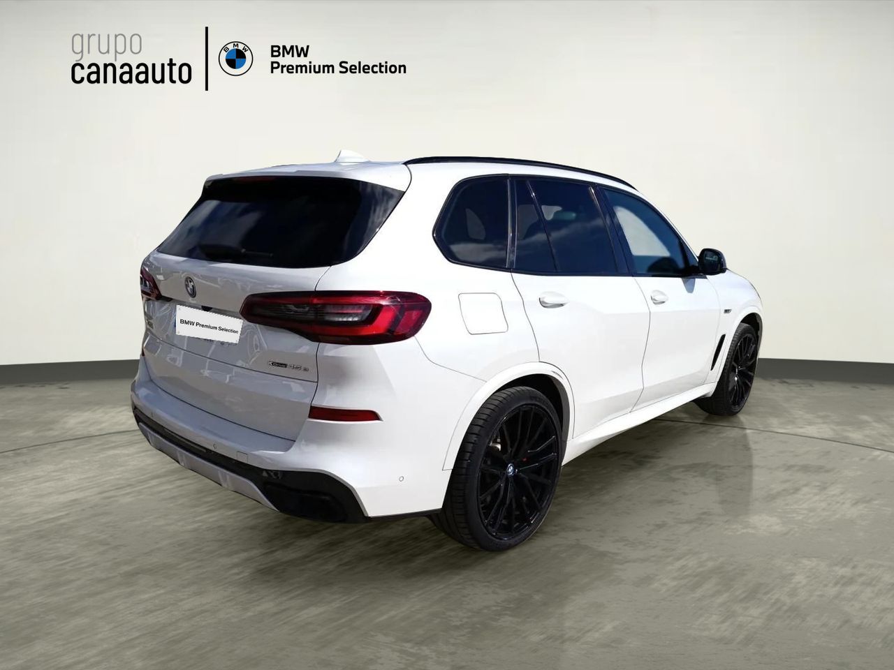 BMW X5 xDrive45e 290 kW (394 CV) - Foto 2