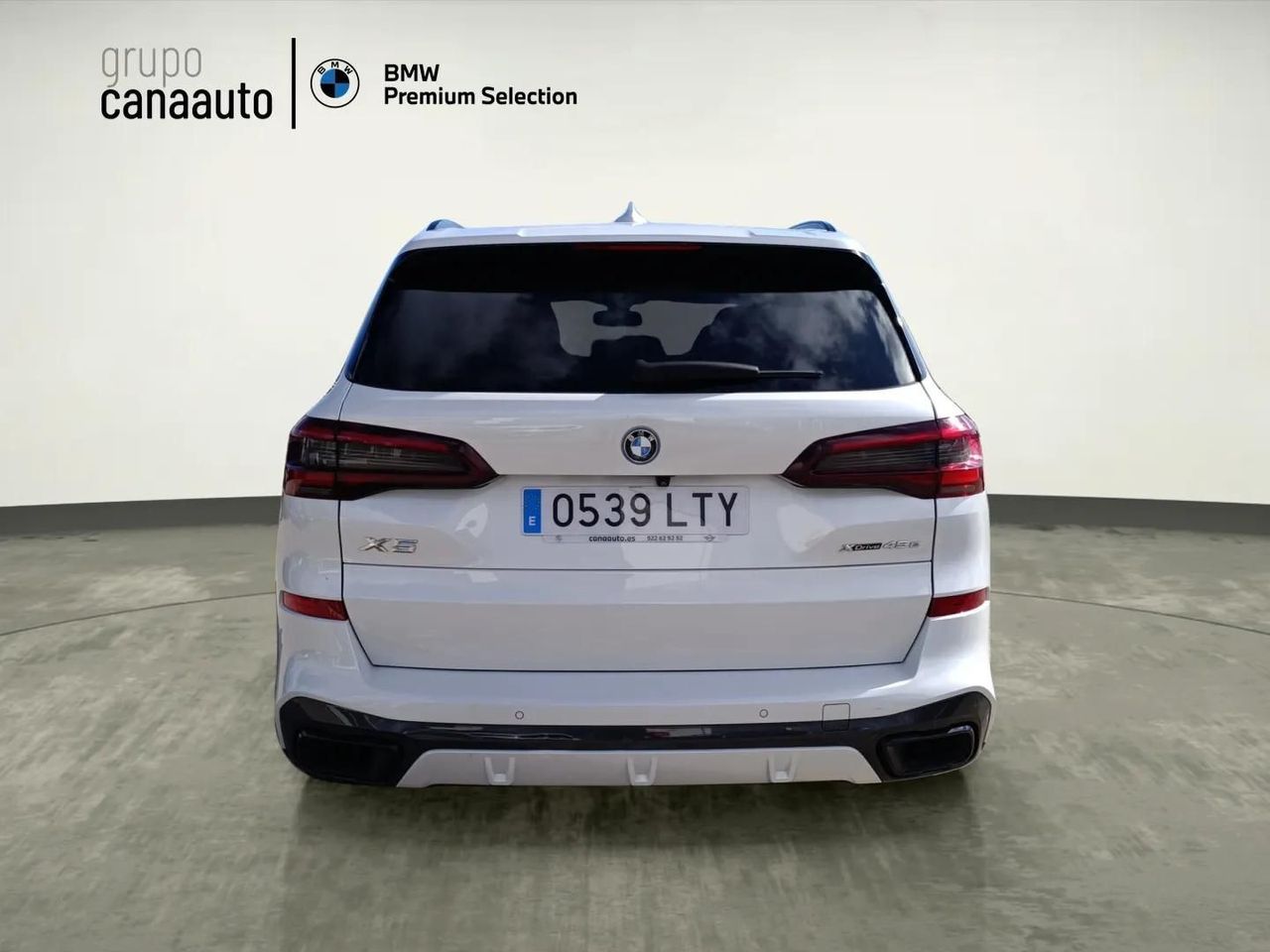 BMW X5 xDrive45e 290 kW (394 CV) - Foto 2