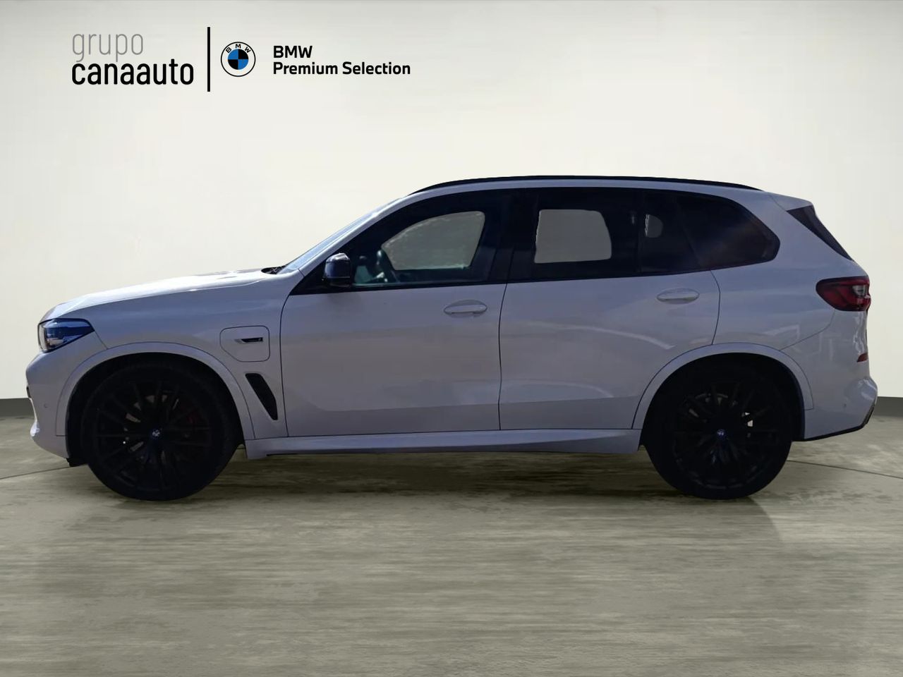 BMW X5 xDrive45e 290 kW (394 CV) - Foto 2