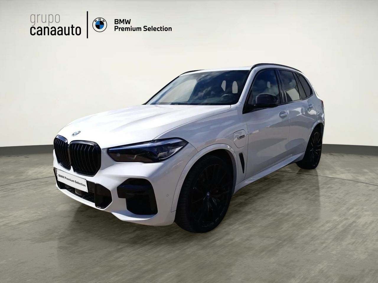 BMW X5 xDrive45e 290 kW (394 CV) - Foto 2