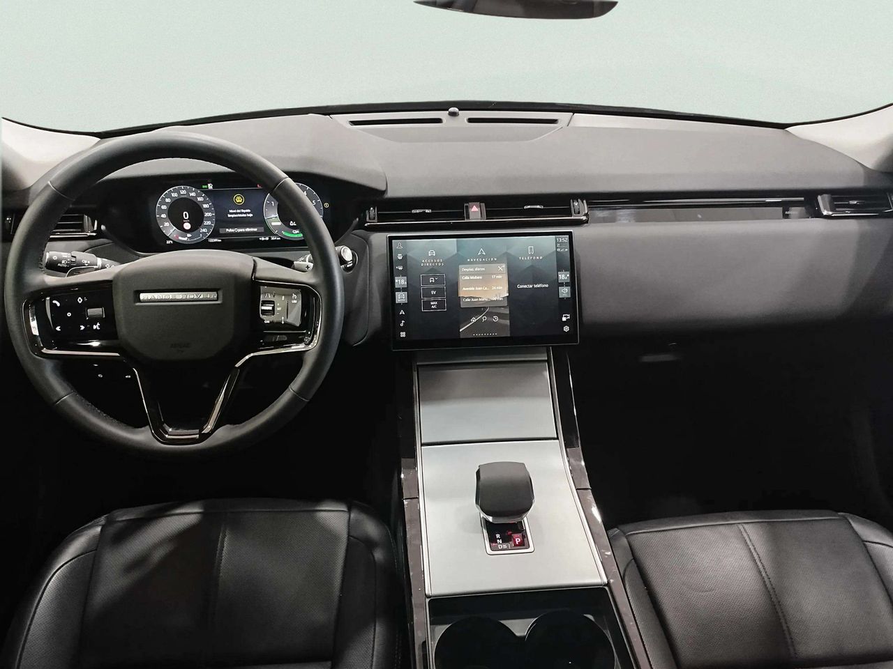 Land-Rover Range Rover Velar 2.0 P400E S AUTO 4WD 404 5P - Foto 2