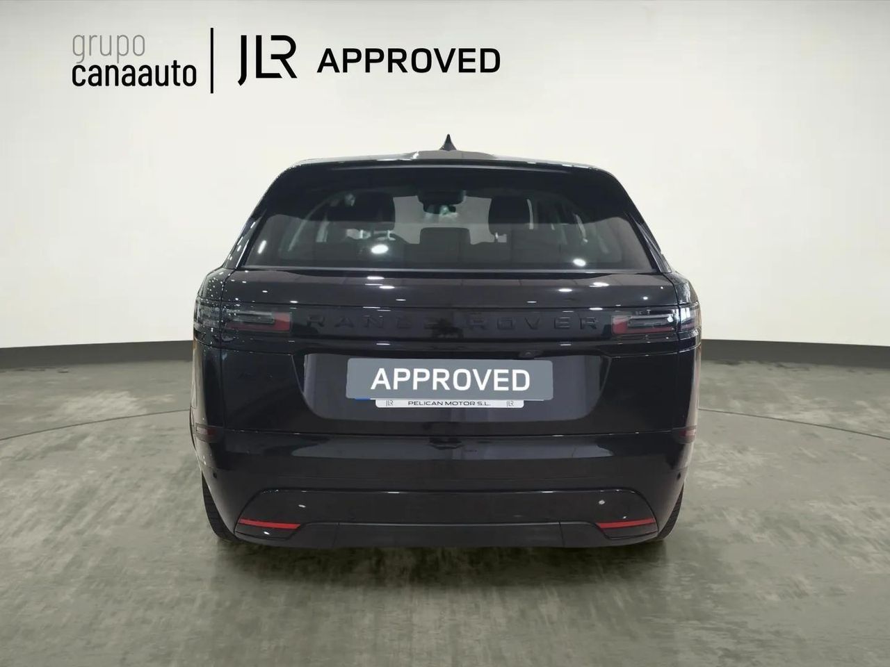 Land-Rover Range Rover Velar 2.0 P400E S AUTO 4WD 404 5P - Foto 2