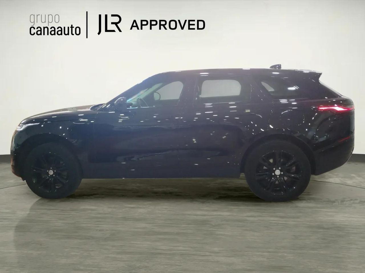 Land-Rover Range Rover Velar 2.0 P400E S AUTO 4WD 404 5P - Foto 2