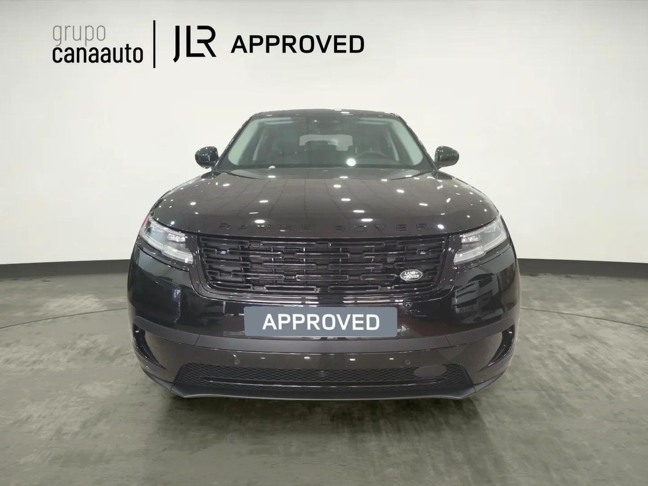 Land-Rover Range Rover Velar 2.0 P400E S AUTO 4WD 404 5P - Foto 2