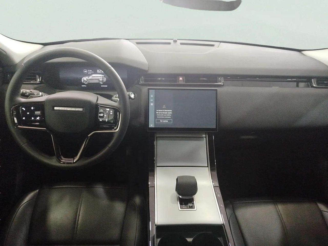 Land-Rover Range Rover Velar 2.0 P400E S AUTO 4WD 404 5P - Foto 2