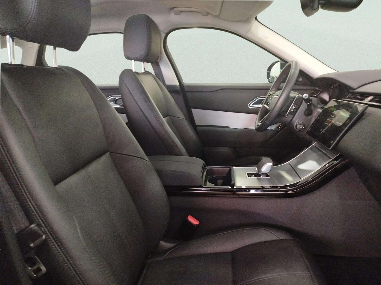 Land-Rover Range Rover Velar 2.0 P400E S AUTO 4WD 404 5P - Foto 2