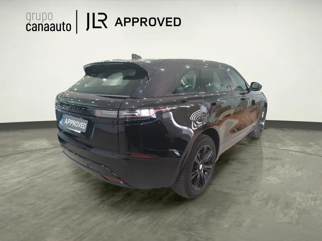 Land-Rover Range Rover Velar 2.0 P400E S AUTO 4WD 404 5P - Foto 2