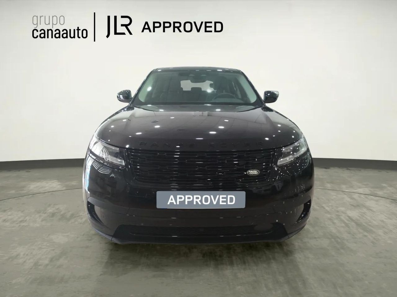 Land-Rover Range Rover Velar 2.0 P400E S AUTO 4WD 404 5P - Foto 2