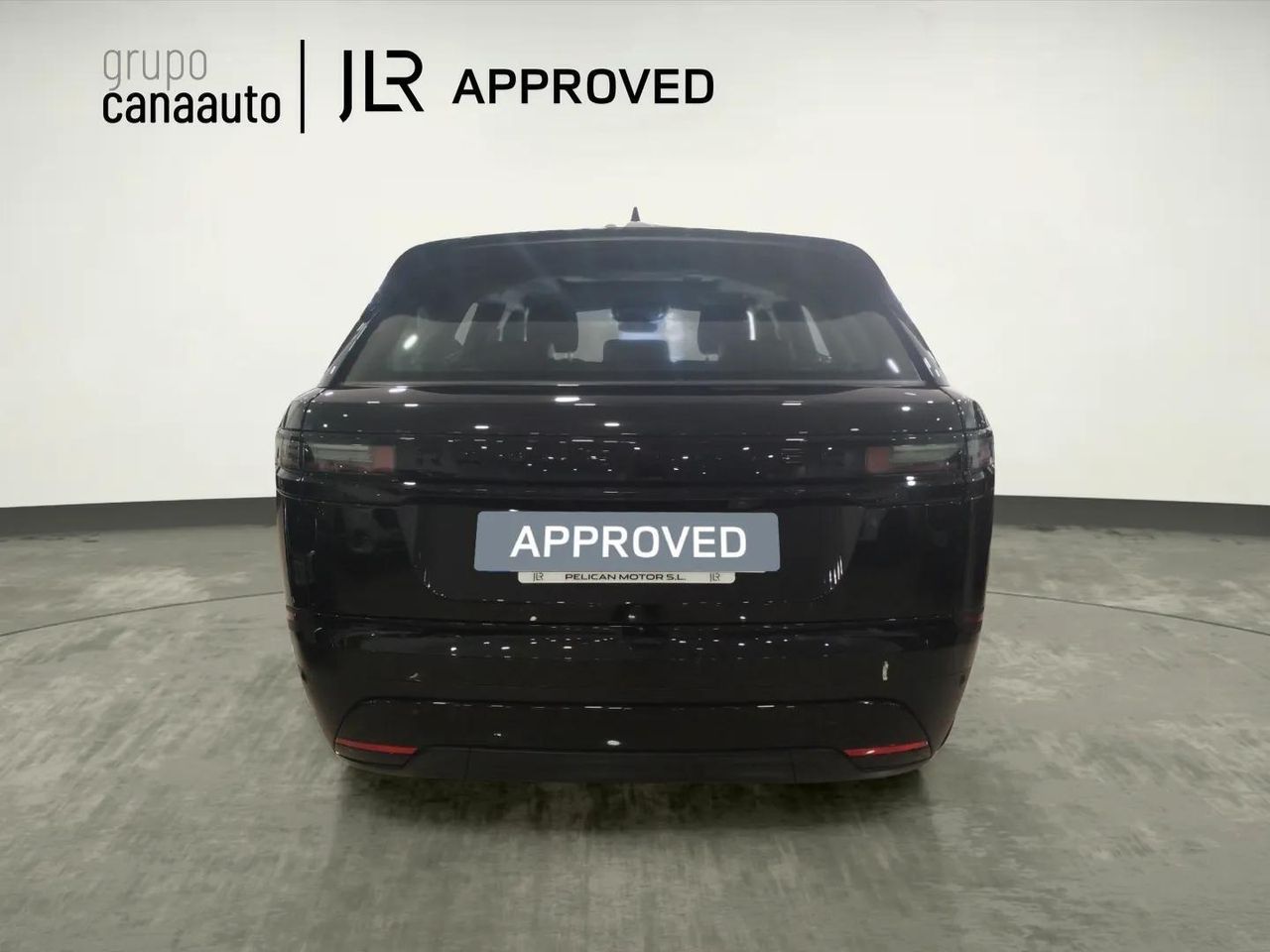 Land-Rover Range Rover Velar 2.0 P400E S AUTO 4WD 404 5P - Foto 2