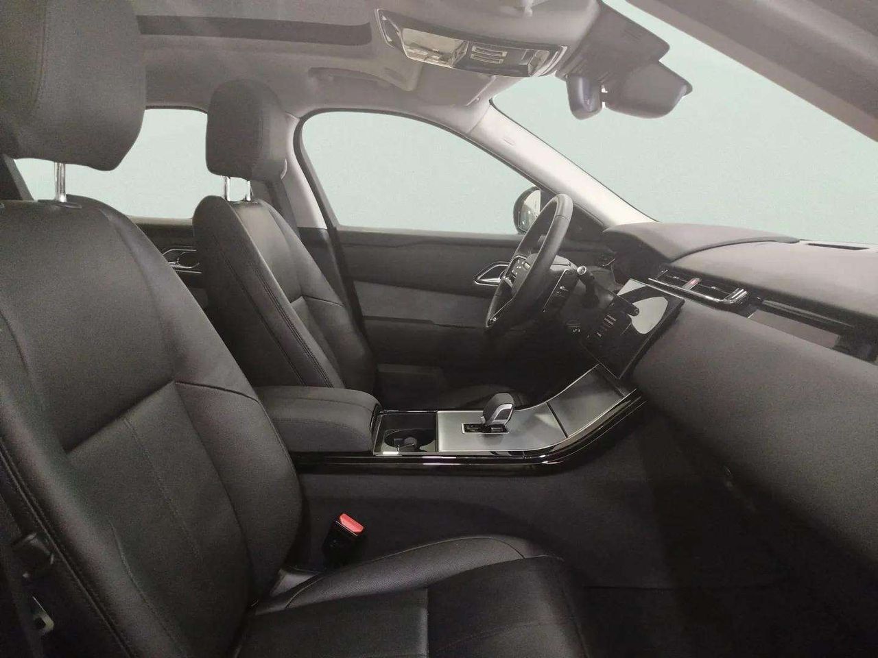Land-Rover Range Rover Velar 2.0 P400E S AUTO 4WD 404 5P - Foto 2