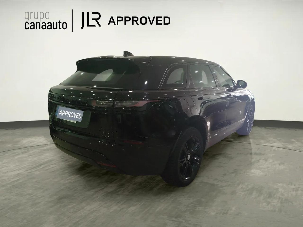 Land-Rover Range Rover Velar 2.0 P400E S AUTO 4WD 404 5P - Foto 2