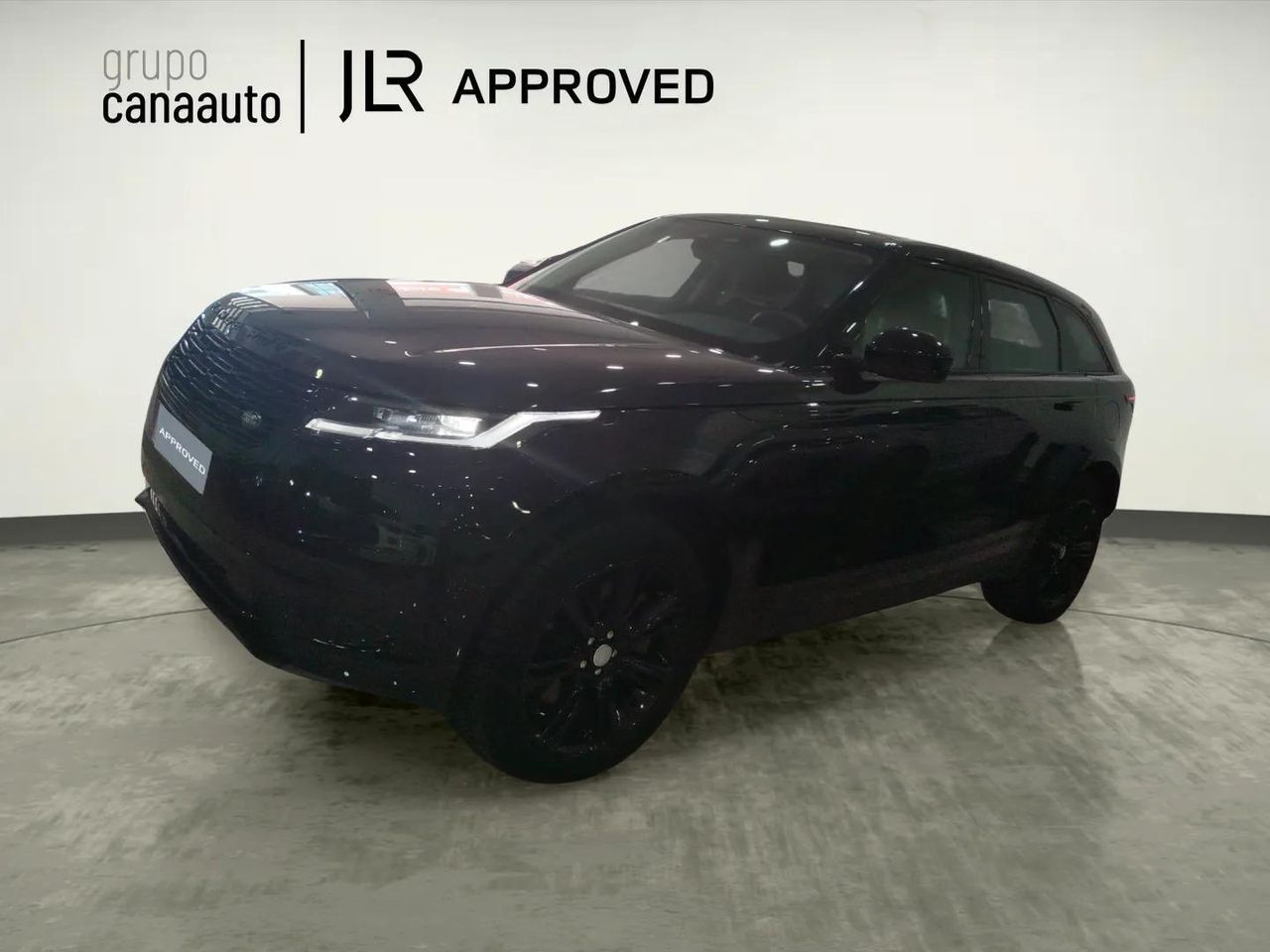 Land-Rover Range Rover Velar 2.0 P400E S AUTO 4WD 404 5P - Foto 2