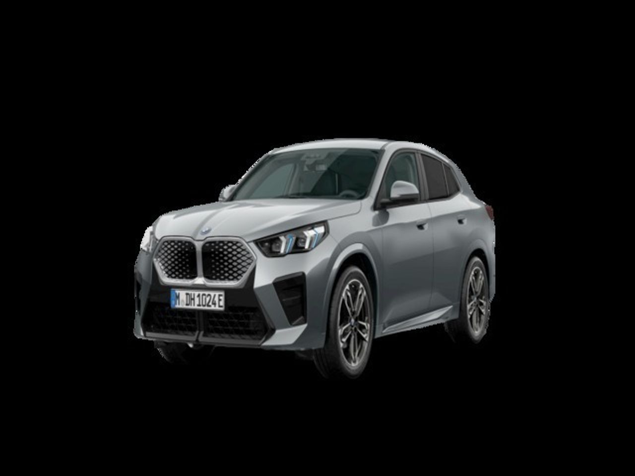 BMW iX2 eDrive20 150 kW (204 CV) - Foto 2