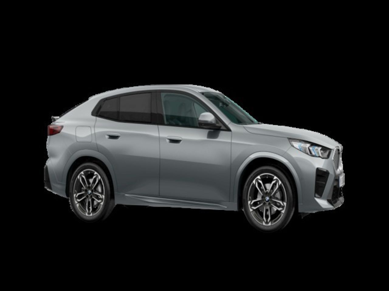BMW iX2 eDrive20 150 kW (204 CV) - Foto 2