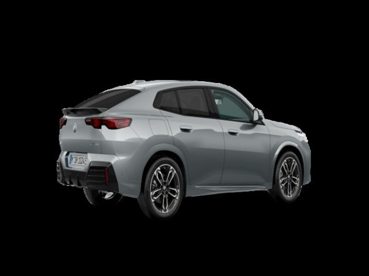 BMW iX2 eDrive20 150 kW (204 CV) - Foto 2