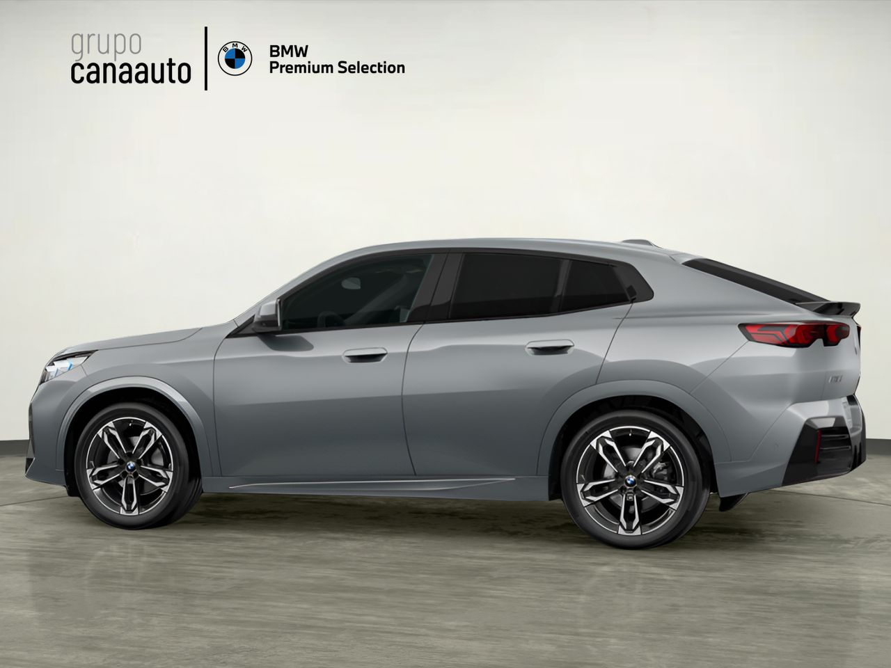 BMW iX2 eDrive20 150 kW (204 CV) - Foto 2