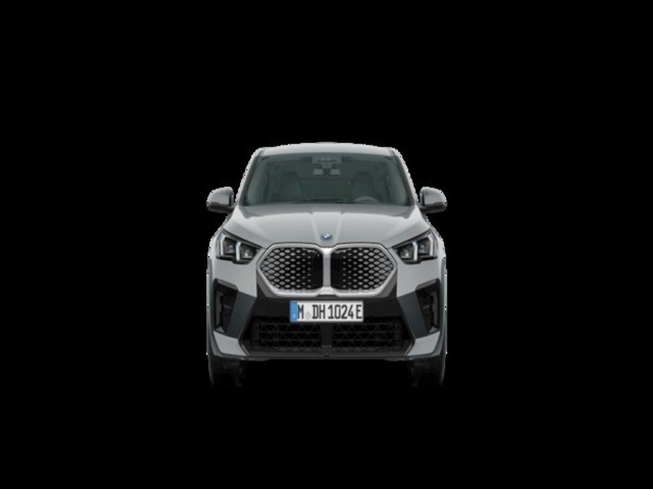 BMW iX2 eDrive20 150 kW (204 CV) - Foto 2