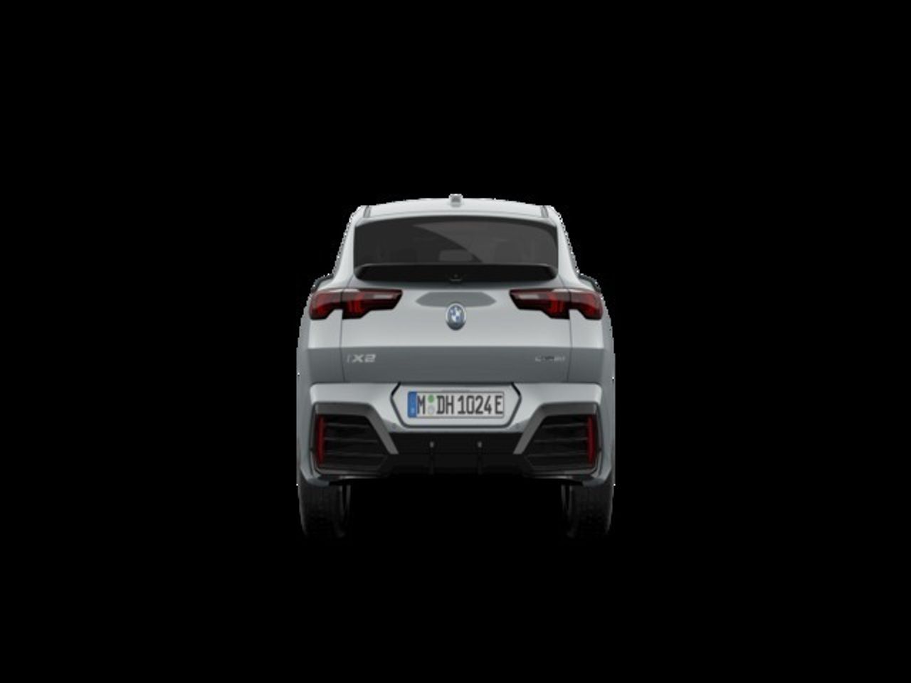 BMW iX2 eDrive20 150 kW (204 CV) - Foto 2