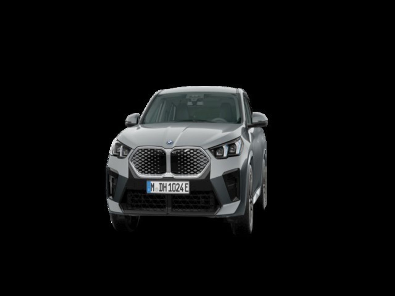 BMW iX2 eDrive20 150 kW (204 CV) - Foto 2