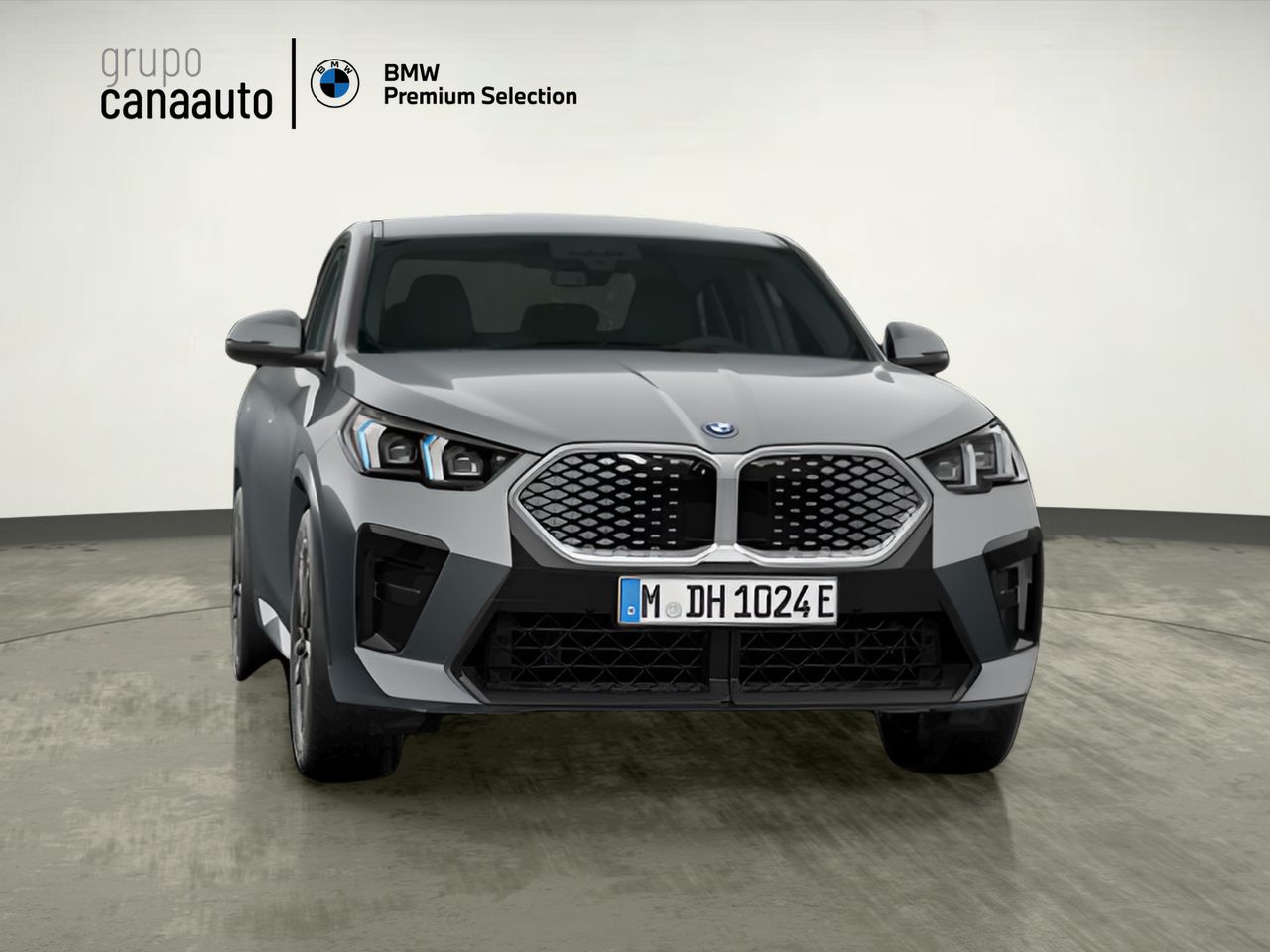 BMW iX2 eDrive20 150 kW (204 CV) - Foto 2