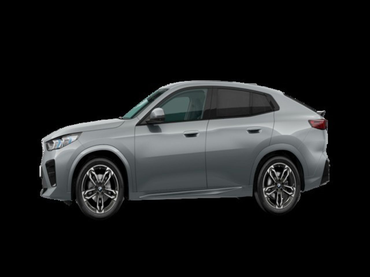 BMW iX2 eDrive20 150 kW (204 CV) - Foto 2