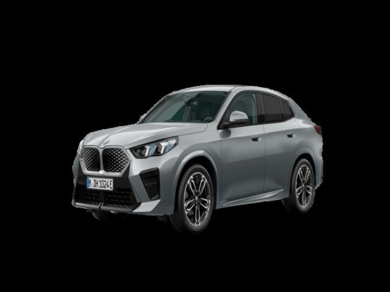 BMW iX2 eDrive20 150 kW (204 CV) - Foto 2