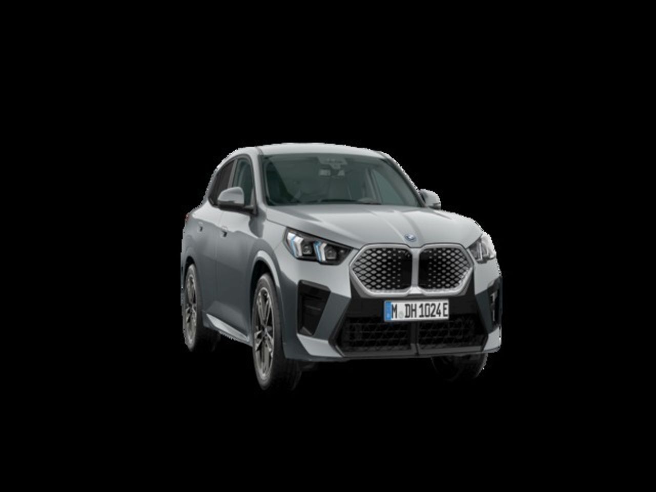 BMW iX2 eDrive20 150 kW (204 CV) - Foto 2