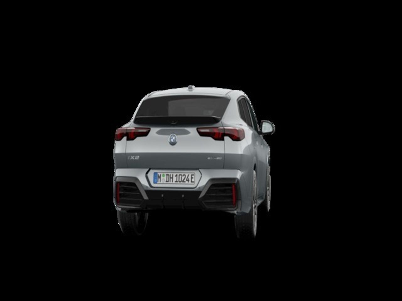 BMW iX2 eDrive20 150 kW (204 CV) - Foto 2