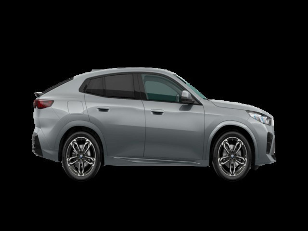 BMW iX2 eDrive20 150 kW (204 CV) - Foto 2