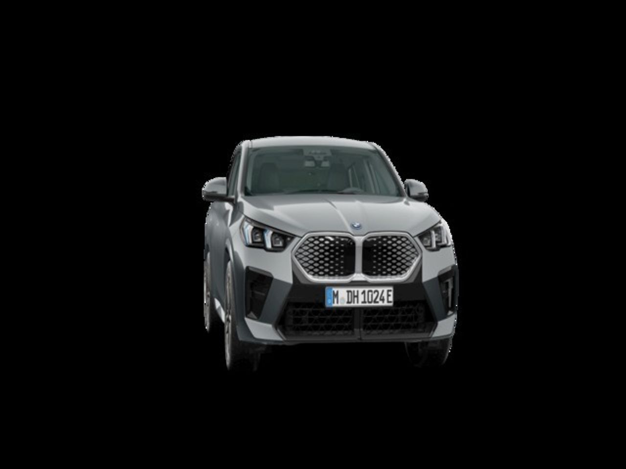 BMW iX2 eDrive20 150 kW (204 CV) - Foto 2